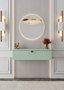 Hanah Home Mimosa 70 - Mint